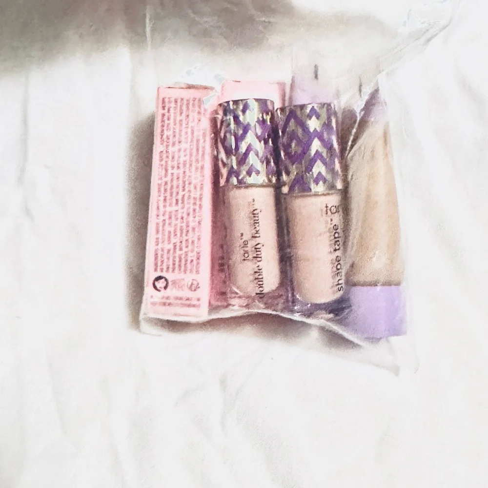 tarte soul’s 6pc